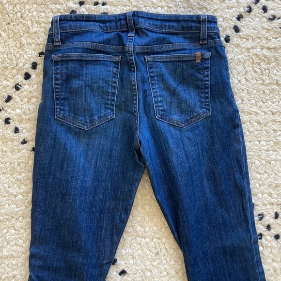 Joe’s Skinny Jeans 💙🌻 - Picture 4 of 6